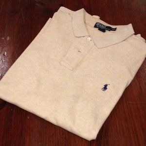 Polo Golf Shirt